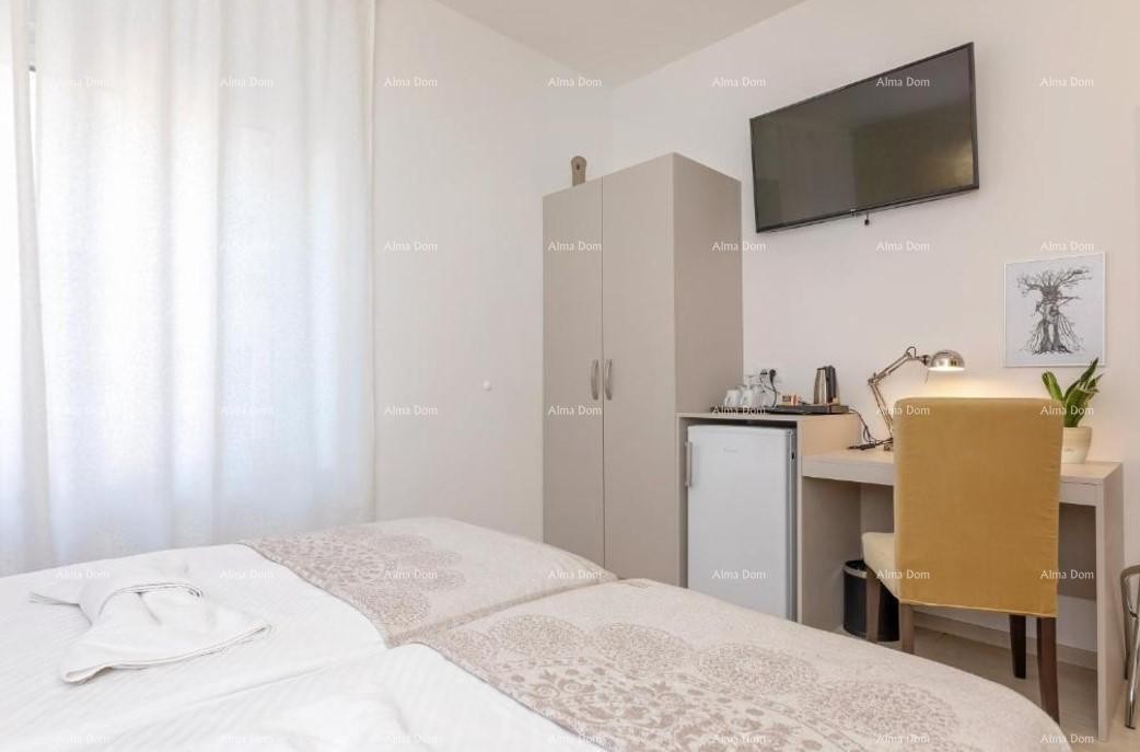 Na prodaju stan, površine 107,14 m², Pula 5