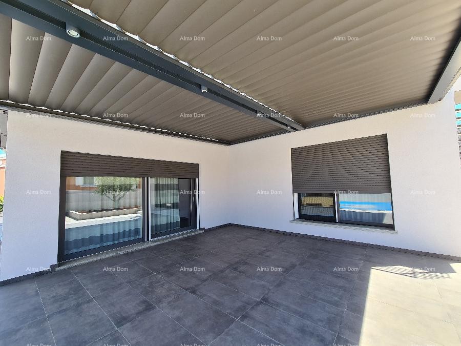 Баньоле, красивый дом! 3