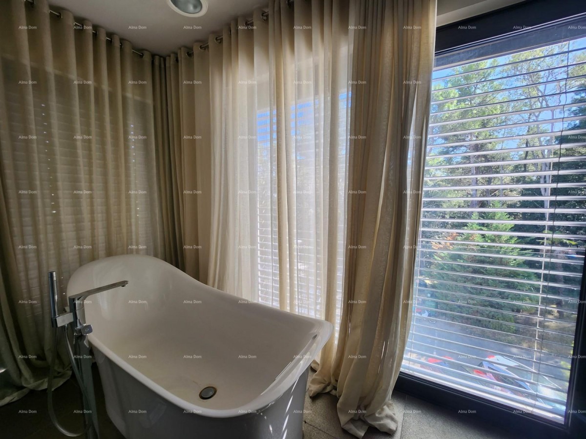 Stanovanje Rovinj 25
