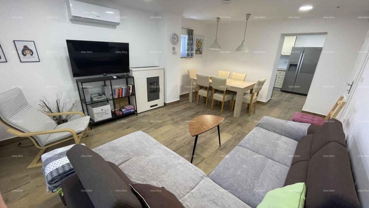 Продается: Полностью и современно отремонтированная вилла 2018 года 12