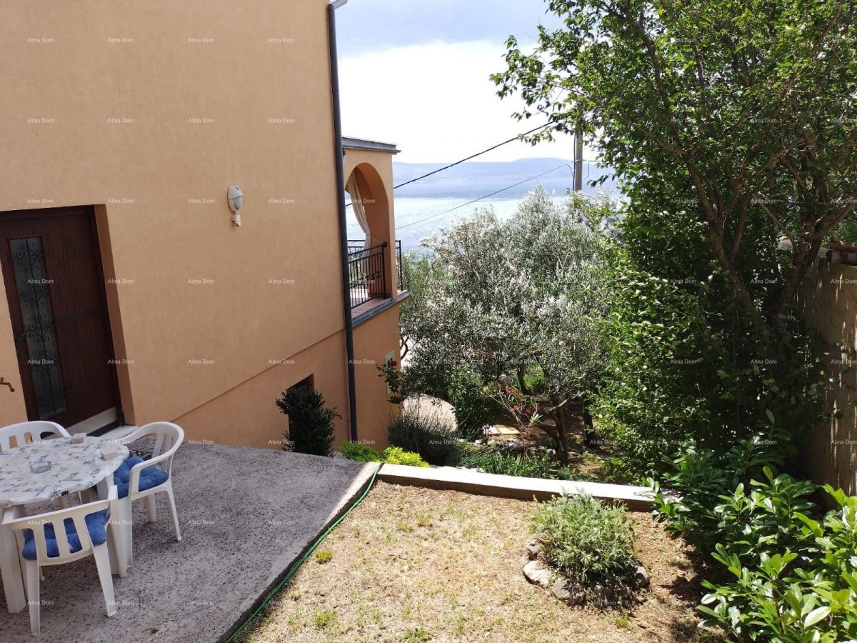 Дом Novi Vinodolski 50