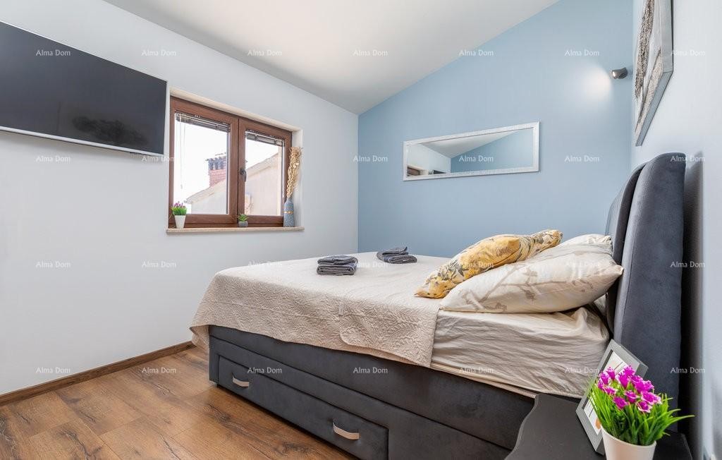 Dvojna kuća - okolica Pule 9