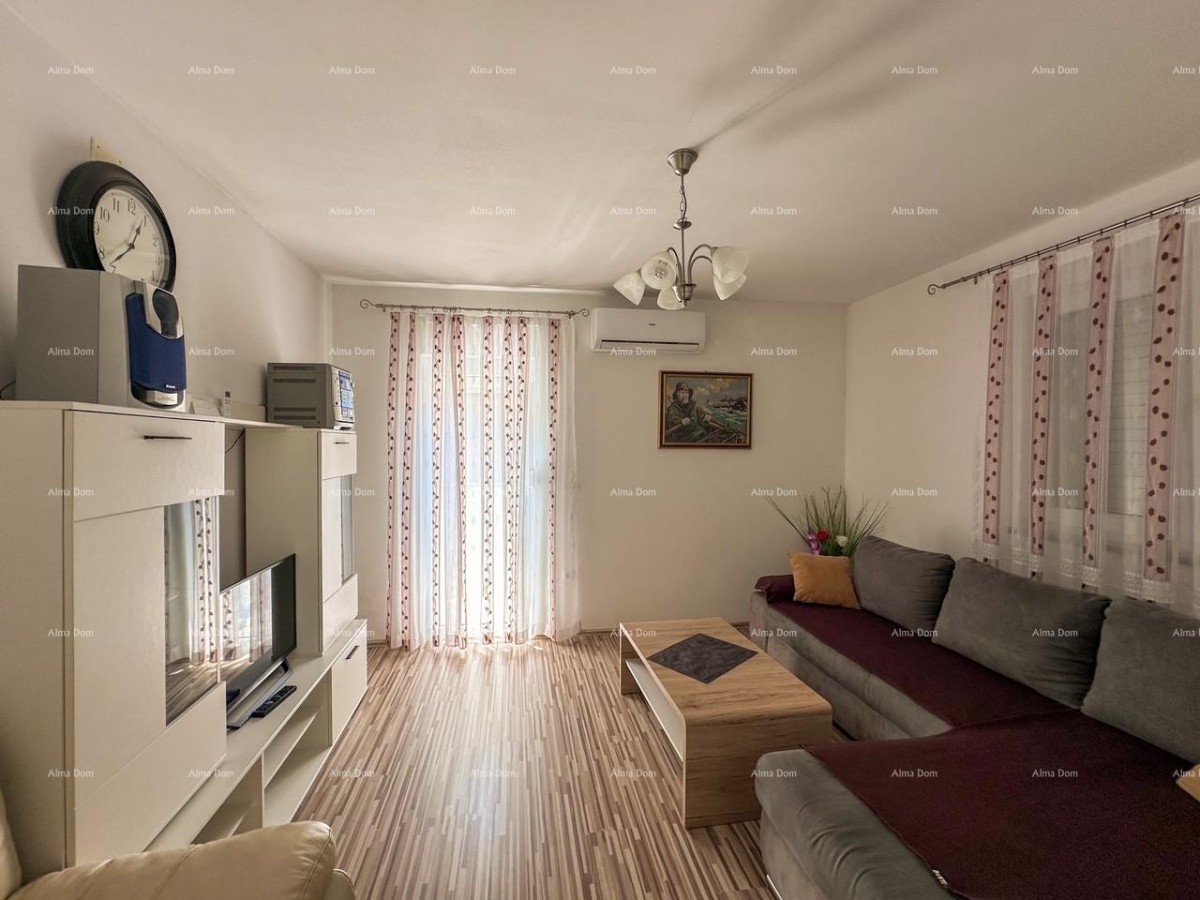 Продаем дом с двумя квартирами в Валбандоне. 17