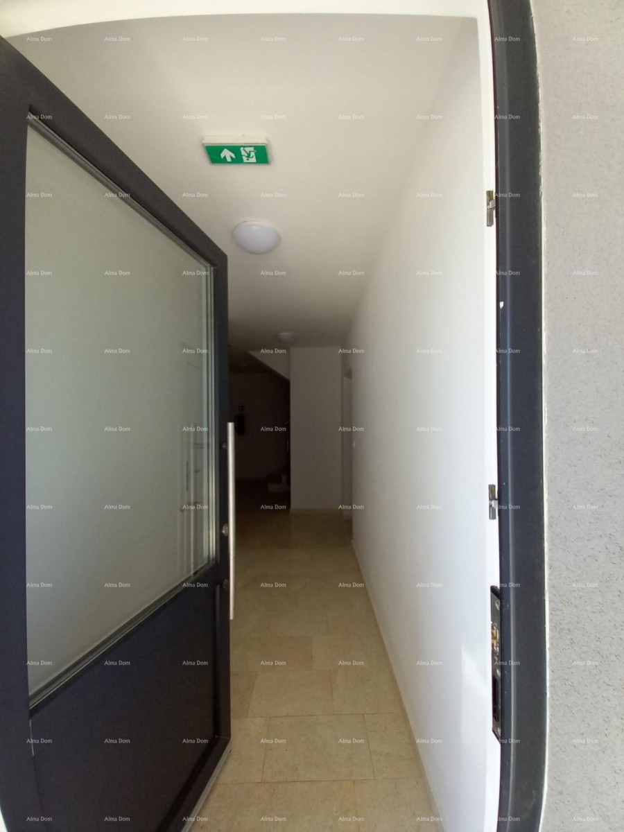 Vendita di un appartamento – ottima opportunità a Medolino! 10