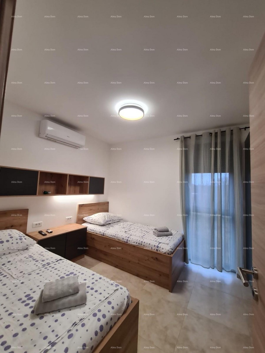 Appartamento Medulin 10