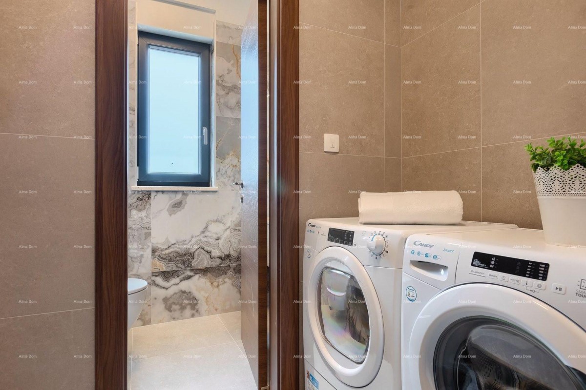 Недавно построенная роскошная вилла с бассейном с подогревом! Окрестности Светвинцента 8