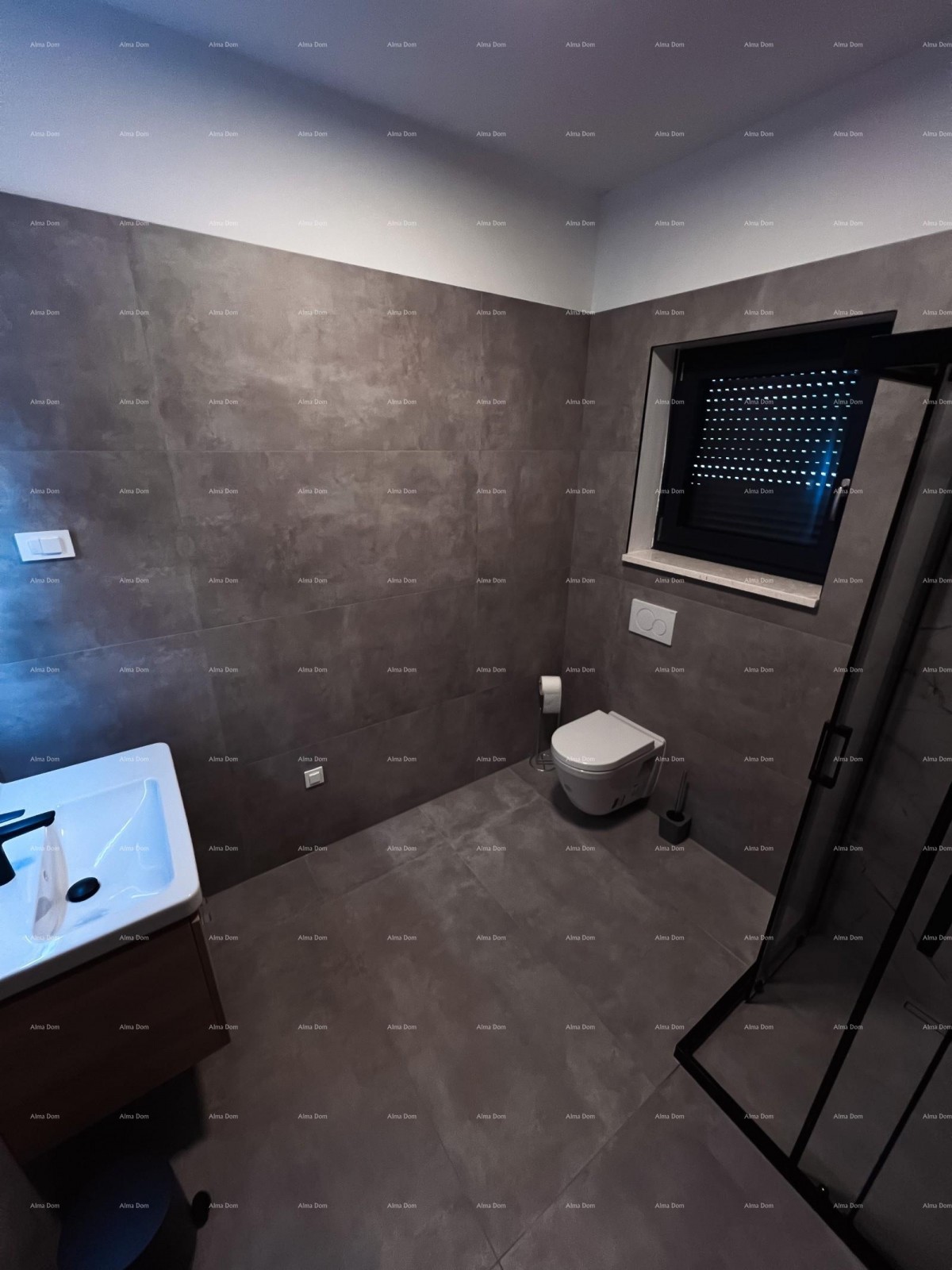 Top lokacija, Pomer! Moderna katnica sa bazenom i jaccuzi-jem! 23
