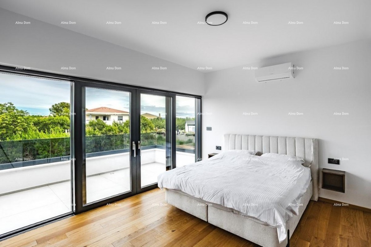 Savršena obiteljska kuća s bazenom u Banjolama, blizu plaže i prirode 19