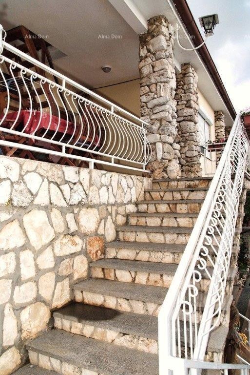 Samostojeća kuća u Valbandonu! 16