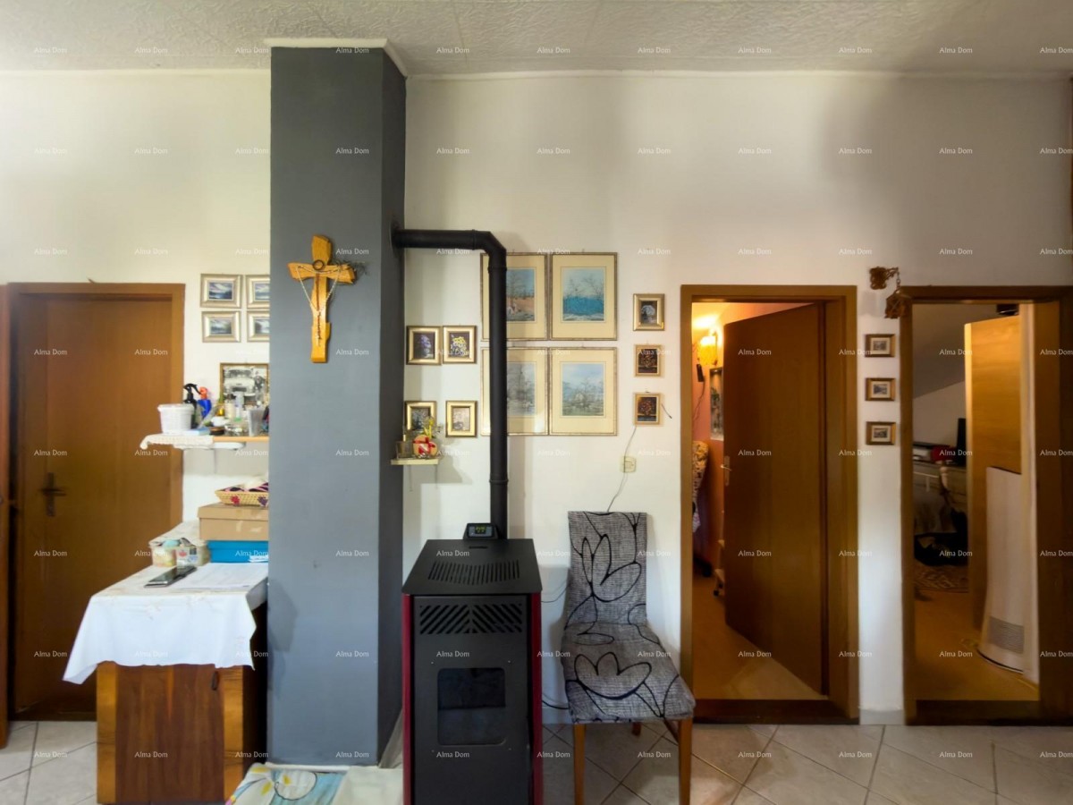 Prodaje se stan u Banjolama – 81 m², blizina mora 9