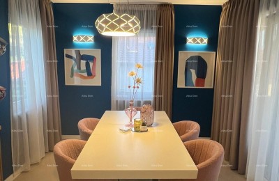 Дизайнерская квартира с видом на море!