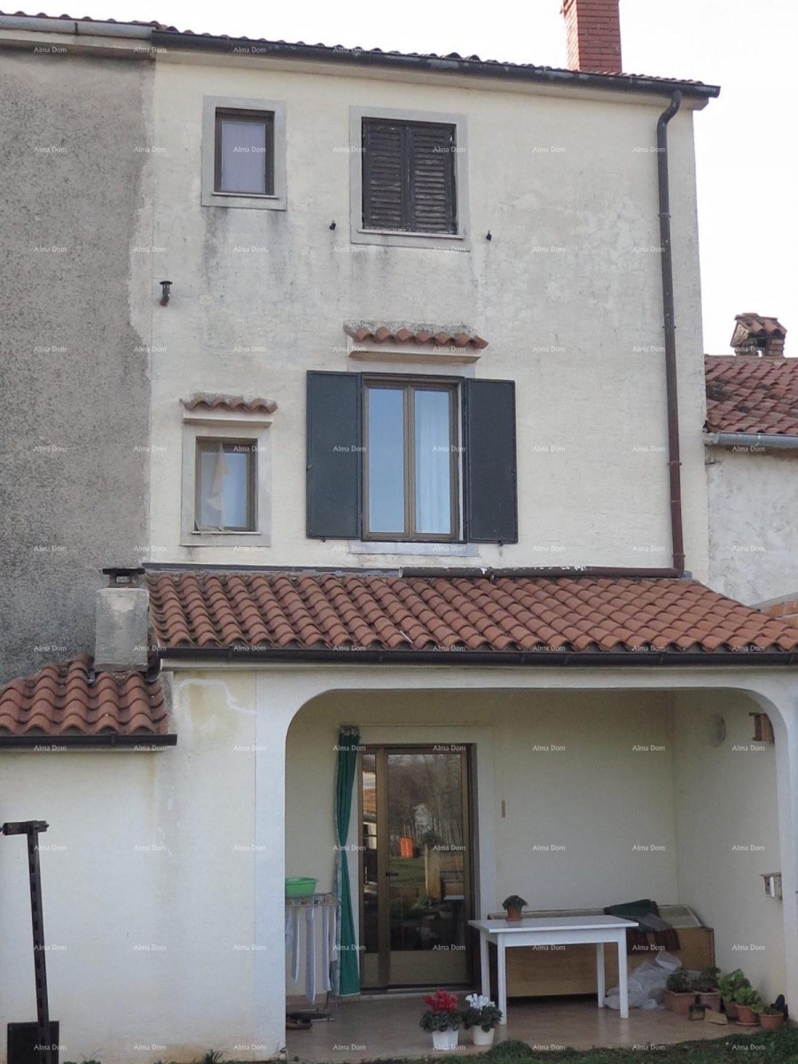 House Kaštelir-Labinci 10