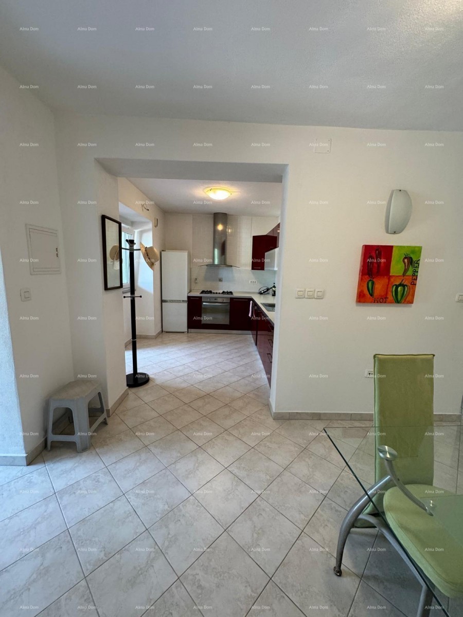 Дом с подсобным помещением. Medulin. 5