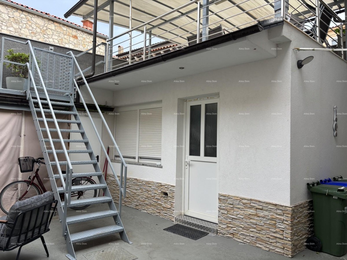 Продам дом в Медулине! 15