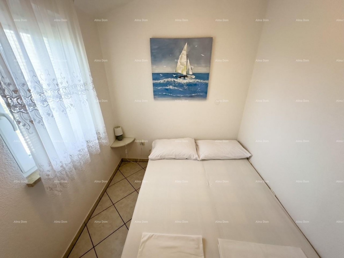 MEDOLINO!  APPARTAMENTO AL SECONDO PIANO 6