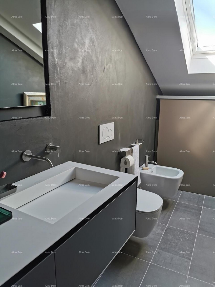 Квартира Umag 16