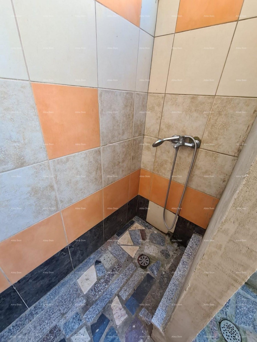 PEROJ, Stan na gornjem katu, blizu mora. 14