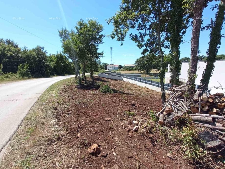 Строительный участок 700 м² – Светвинчент 1