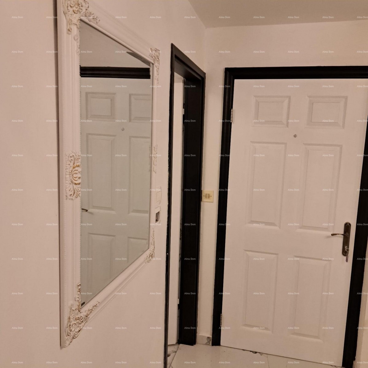 ЖМИНЬ – Совместная собственность на часть дома (3 жилых единицы) 11