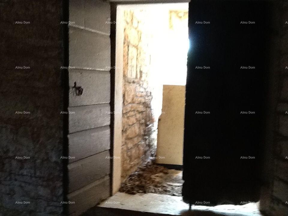 Свети Петар у Шуми, дом и земля 17