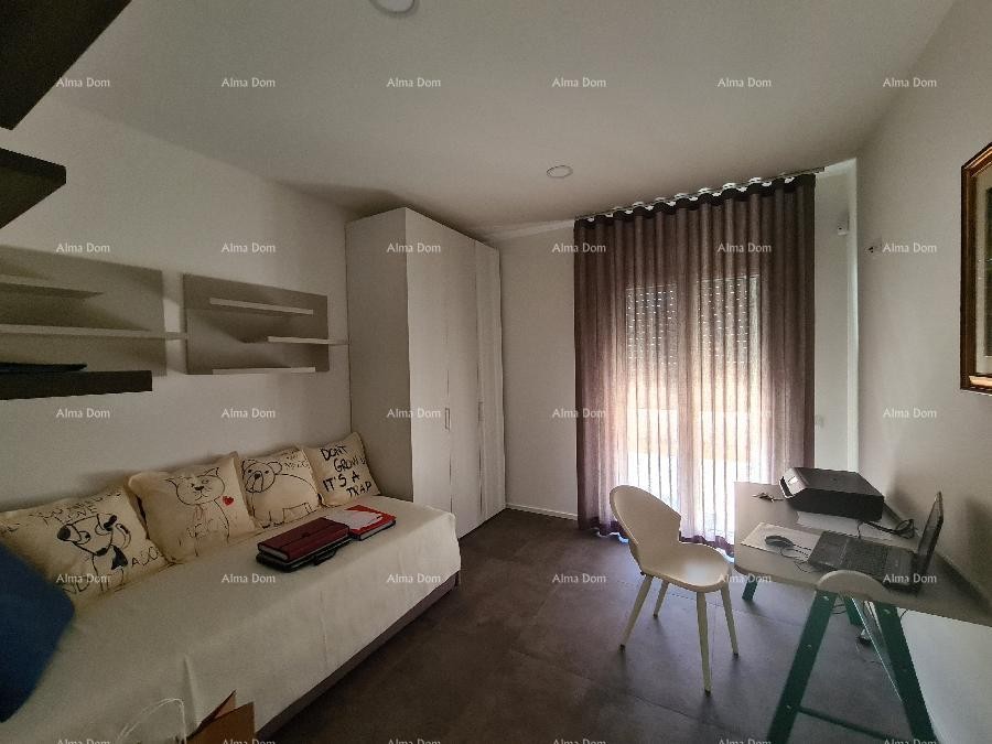 Баньоле, красивый дом! 22