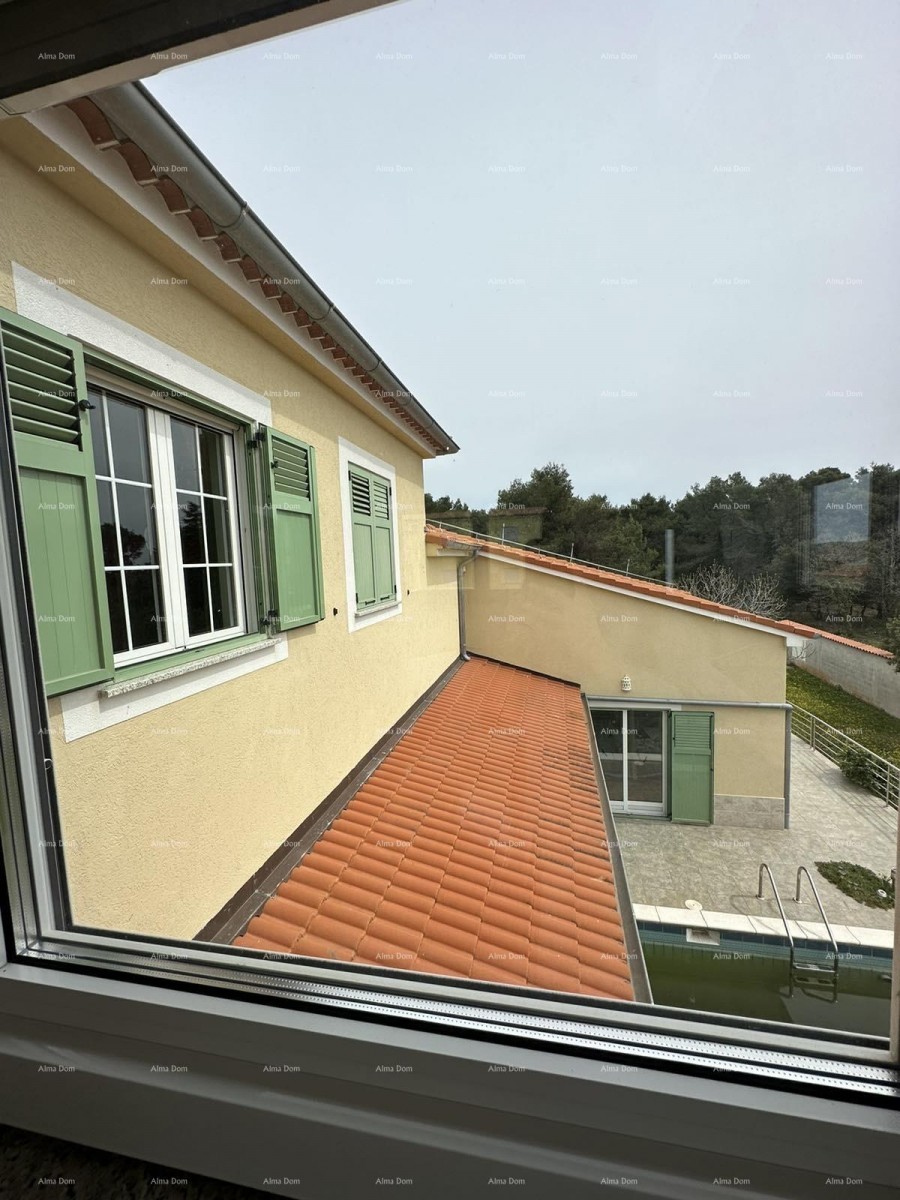 Дом в Медулине в привлекательном месте 1