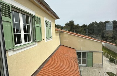 Hiša v Medulinu na atraktivni lokaciji