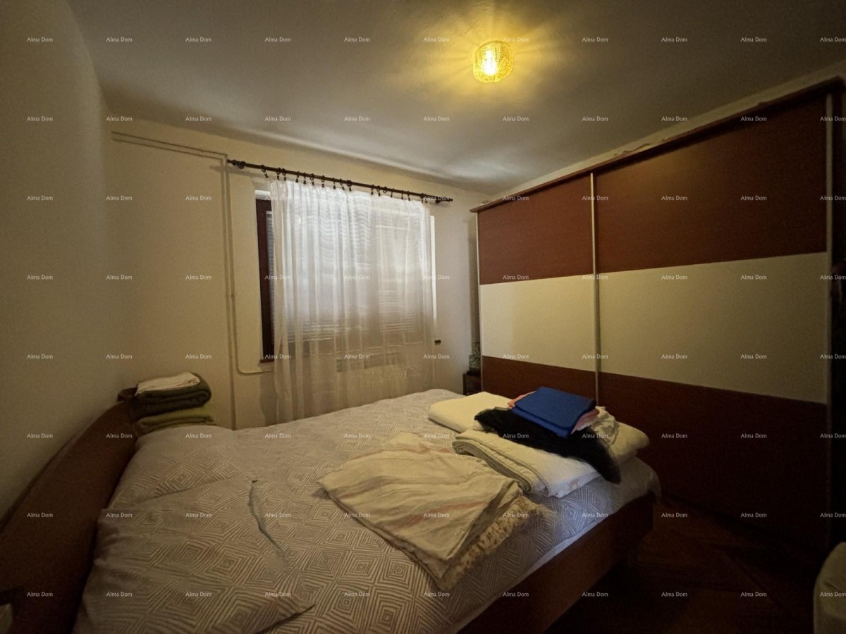 VALBANDON - Kuća s dva stana – idealna za obiteljski život ili investiciju 16