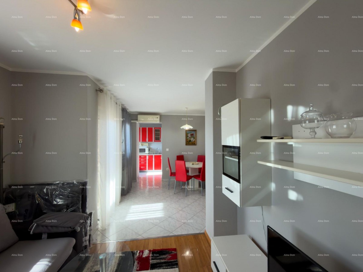 Дом с двумя квартирами в окрестностях Пулы 47