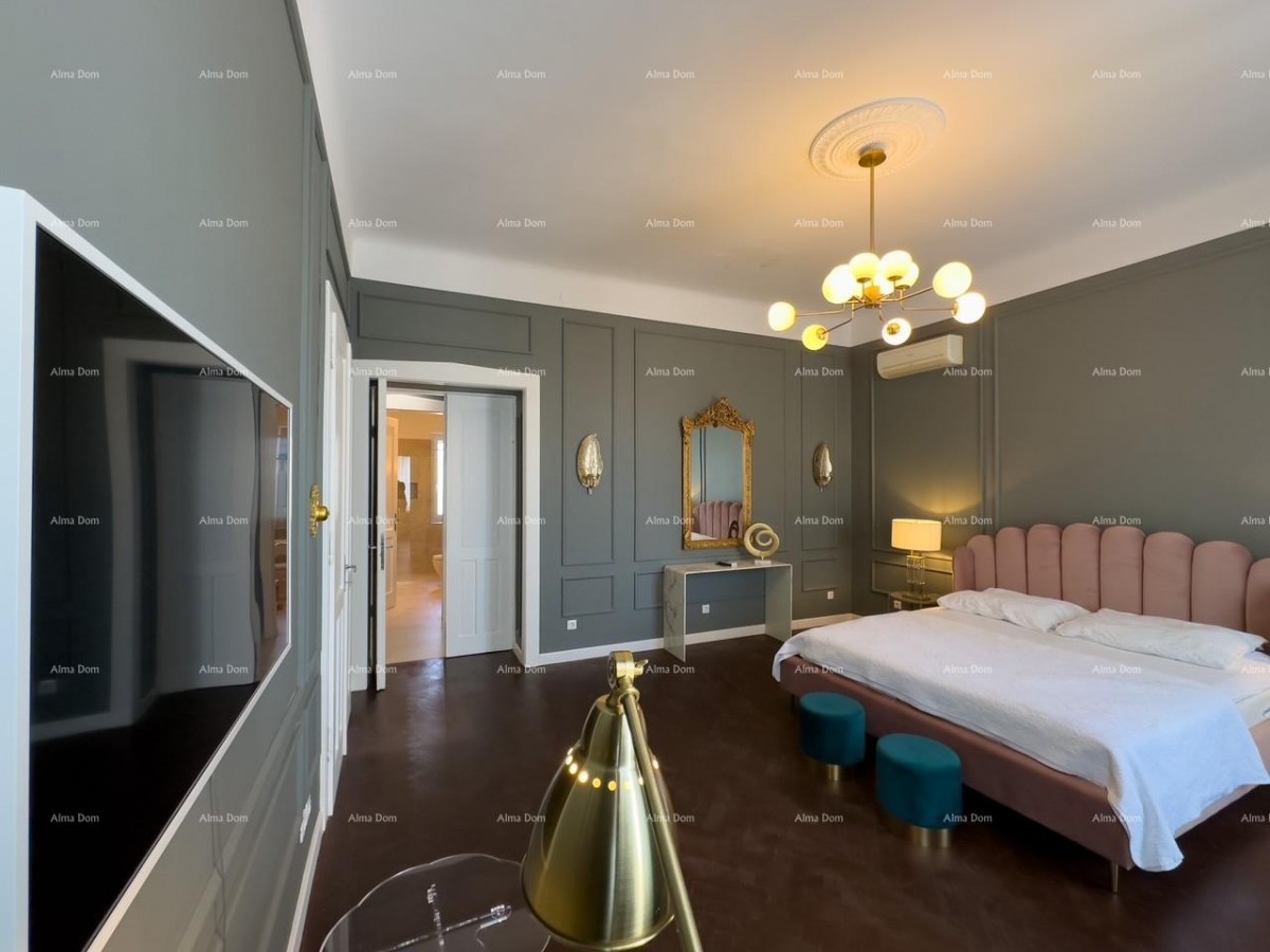 Prodajemo renoviran stan u centru Pule! 14