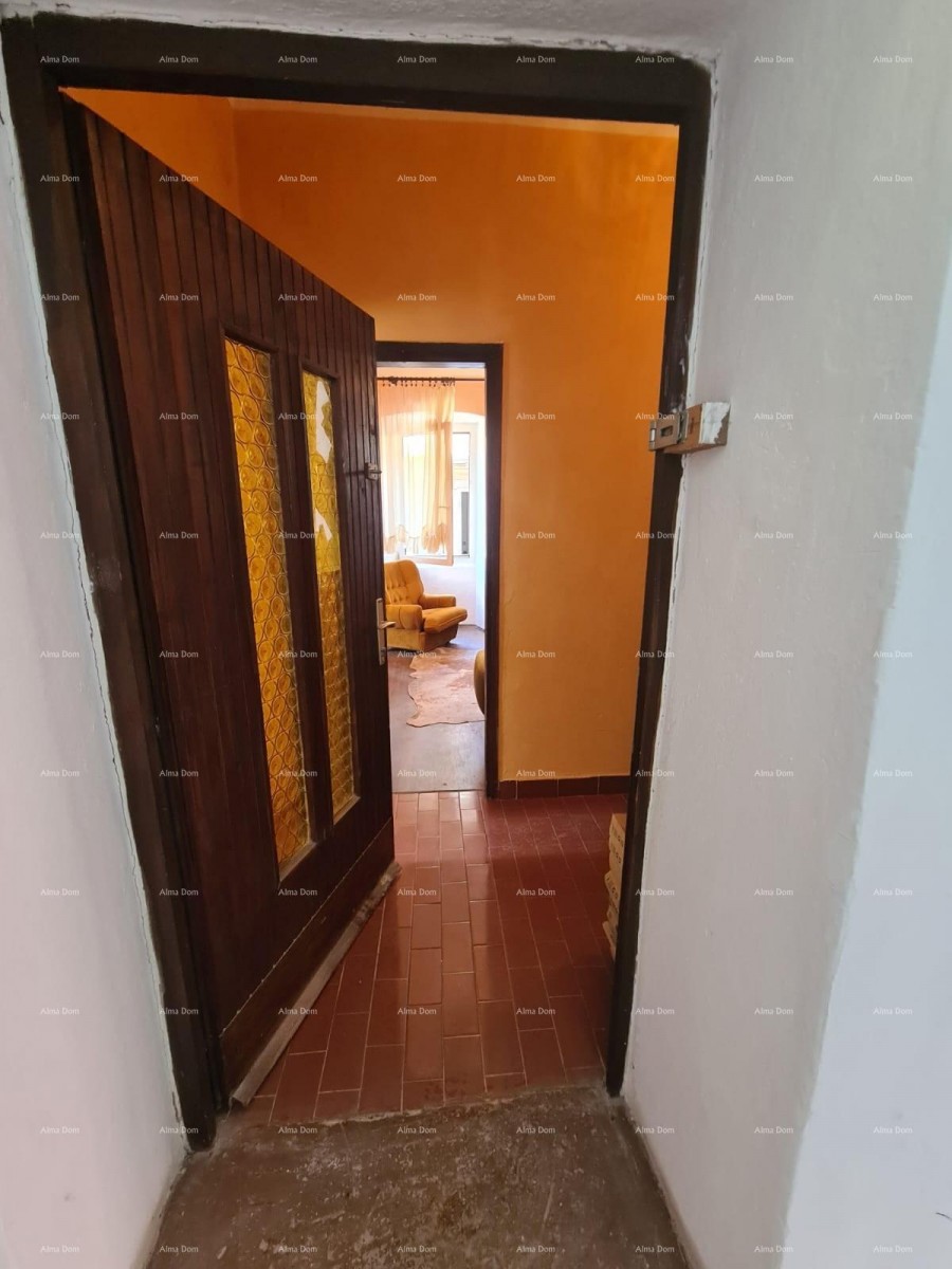 Odličan stan u srcu grada, Pula. 3