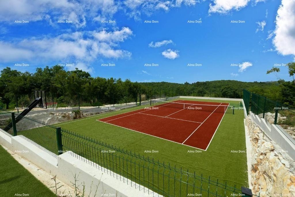 Hiša Poreč 17