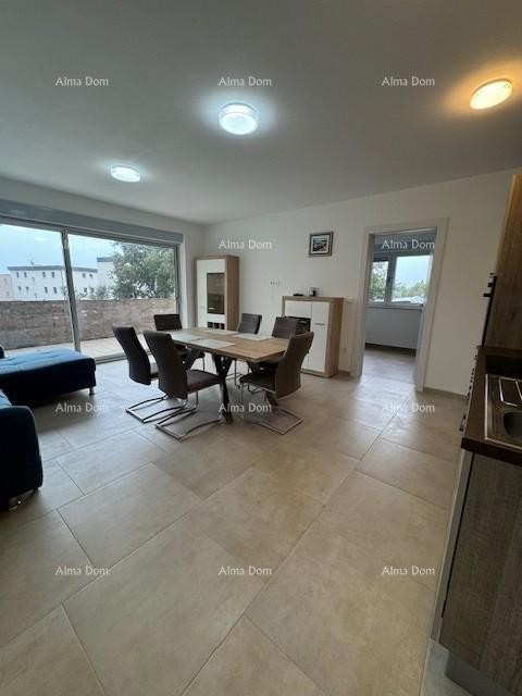 Appartamento Medulin 18