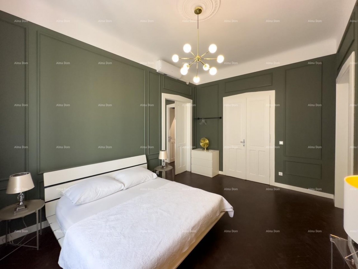 Prodajemo renoviran stan u centru Pule! 21