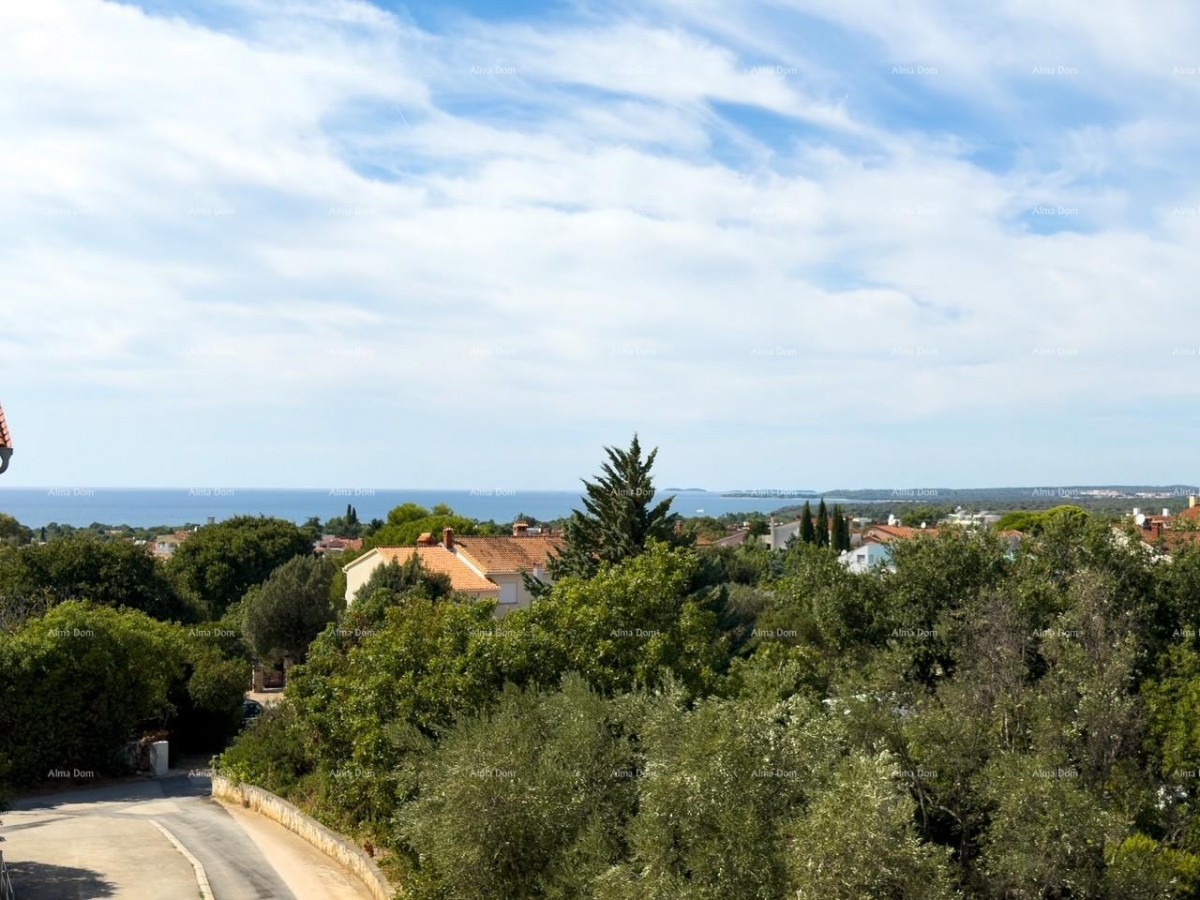 Apartment with a Sea View! 22