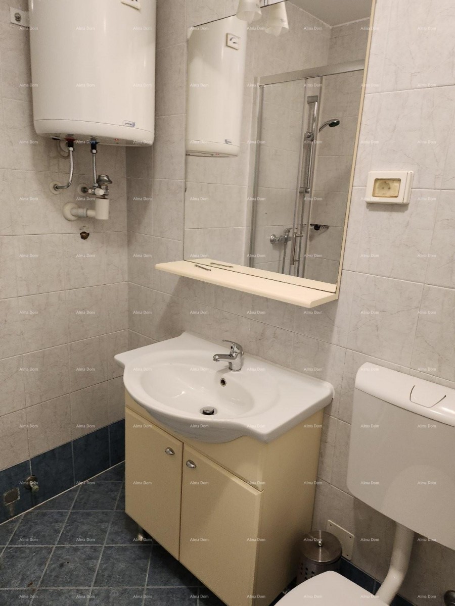 Savudrija, apartman 38 m2 s pogledom na more 17