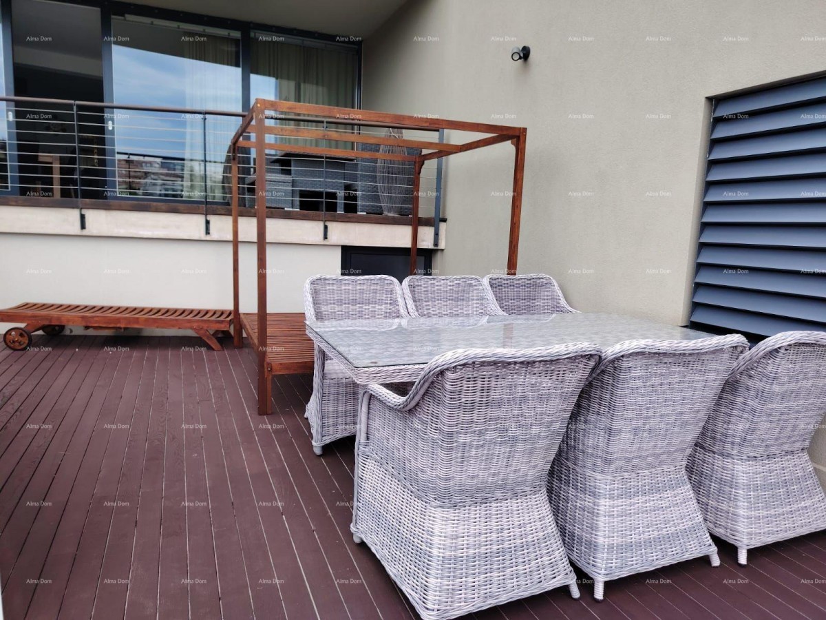 Luksuzno stanovanje s pogledom na morje, 30 m od plaže, popolno za družino 22