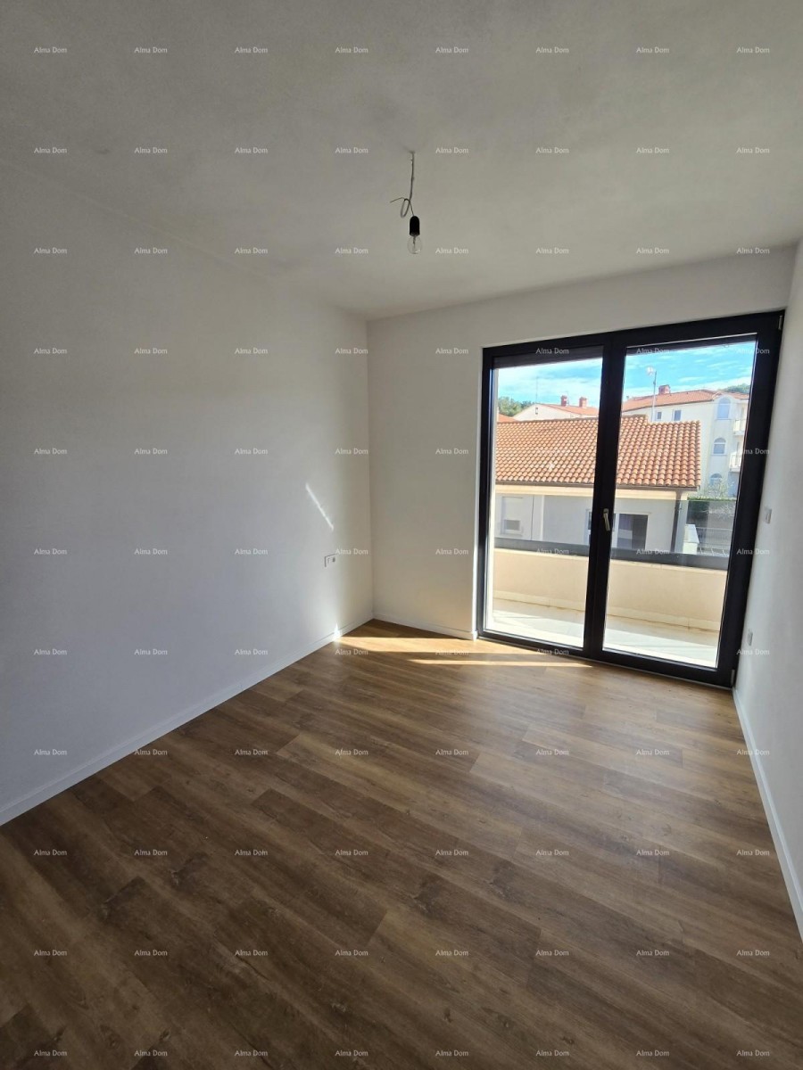 Medulin! Nuova costruzione di lusso! A5 Vicinanza all'hotel Medulin. 7