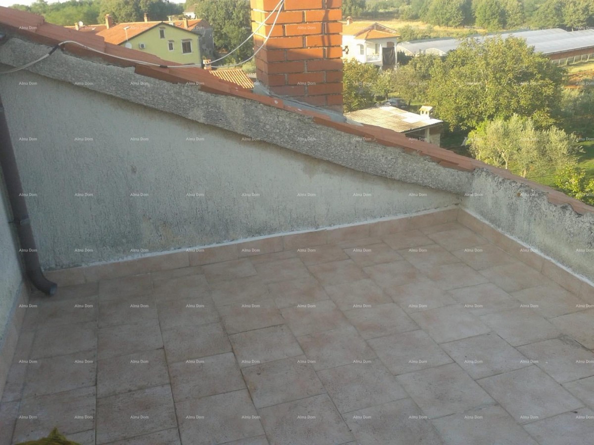 House Kaštelir-Labinci 6