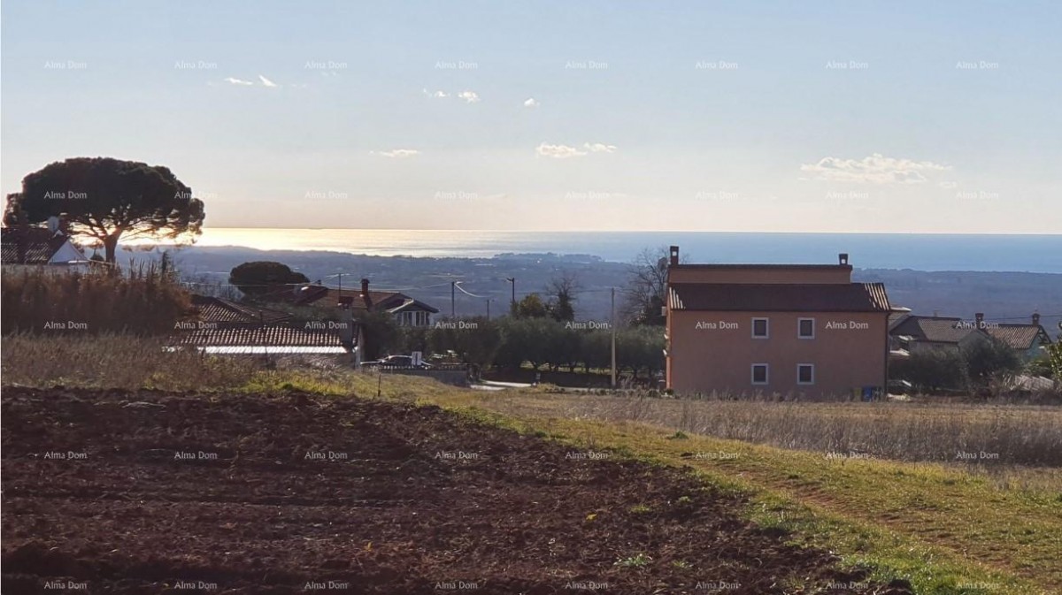 Modern villa for sale, Kaštelir. 47