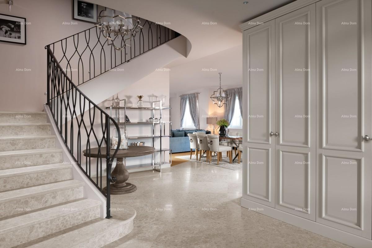 Čudovita vila z bazenom! 8