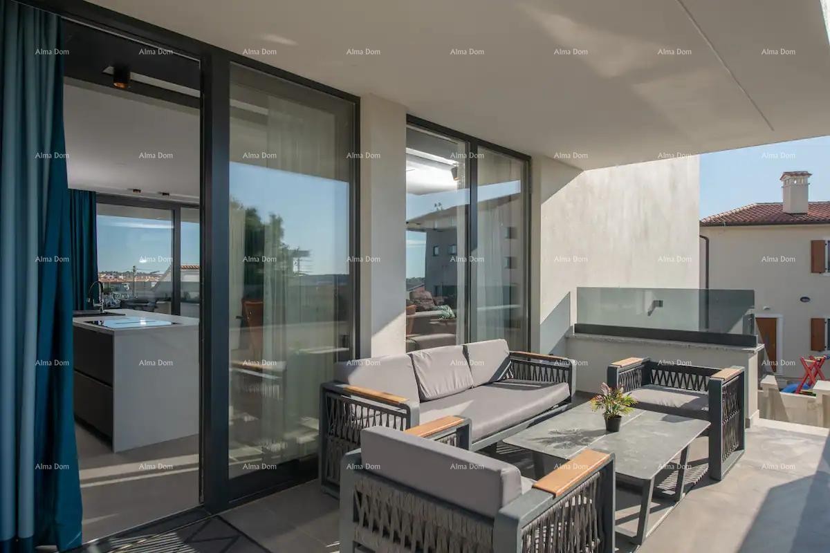 Продаем прекрасную виллу с видом на море! 11