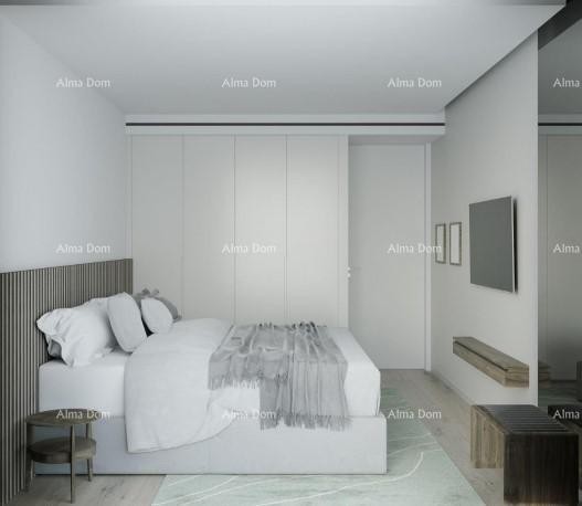 Luksuzni stan u resortu blizu mora – Umag! A1-5 7