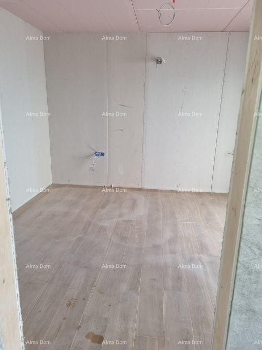 Moderna vila s bazenom, 1 km od morja, Pula 8