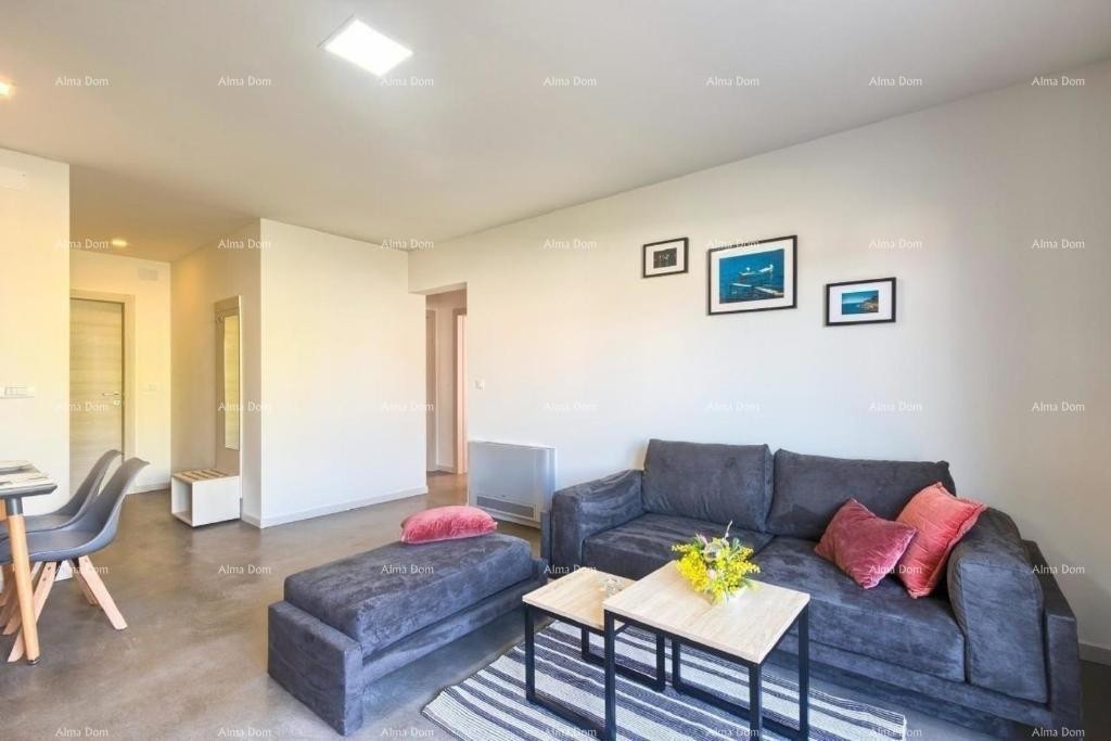 Prodaja moderne vile sa 5 zasebnih apartmana, Pula! 8