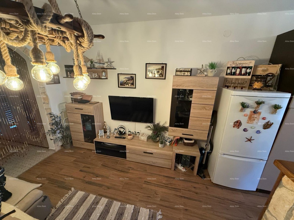 STAN 37,15 m² – DUGA UVALA 4