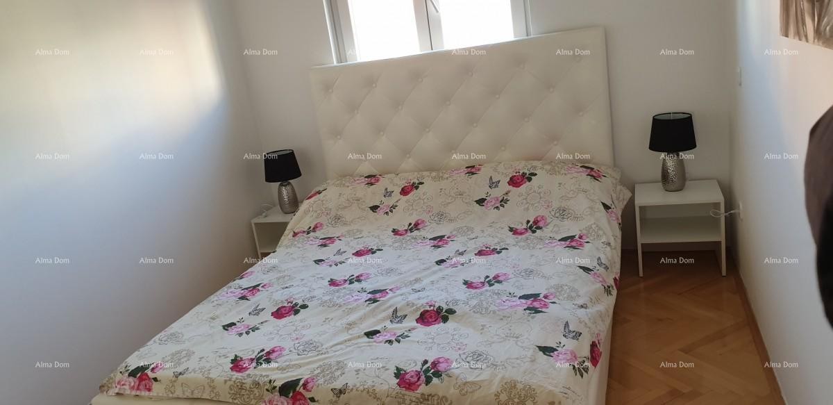 Квартира Medulin 9