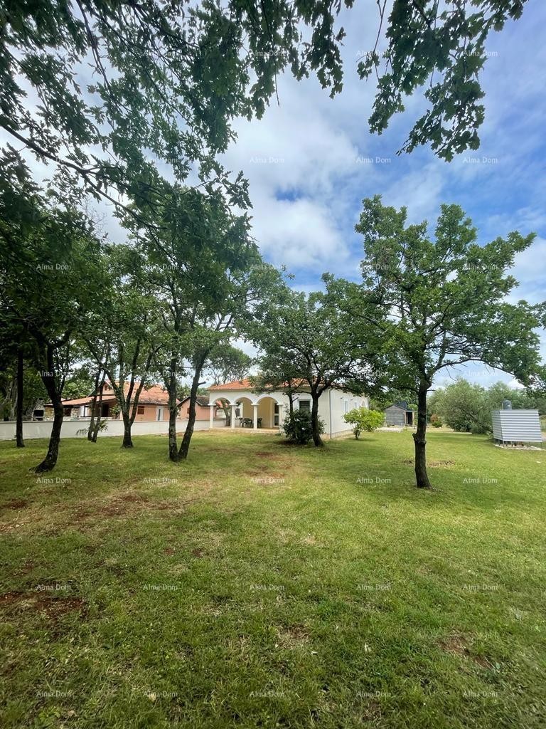 Продажа отдельно стоящего дома, Марчана 7