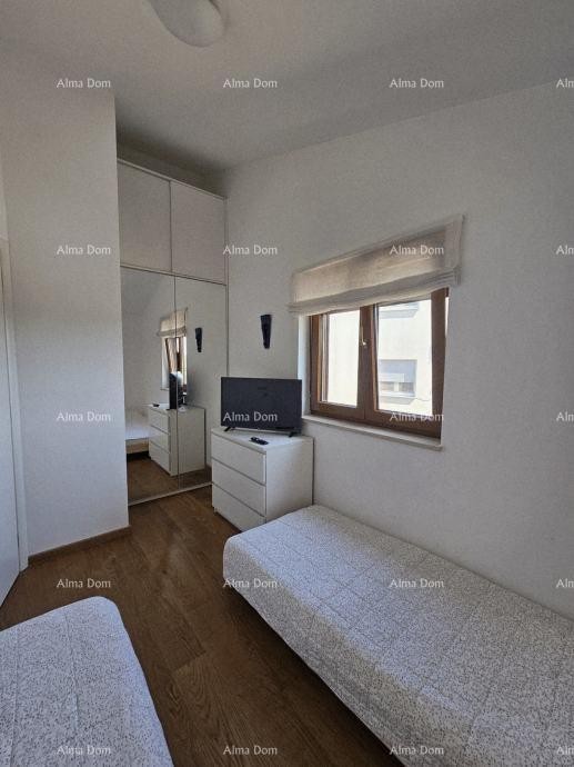 In vendita appartamento di 65 m² – Pula, Štinjan 11