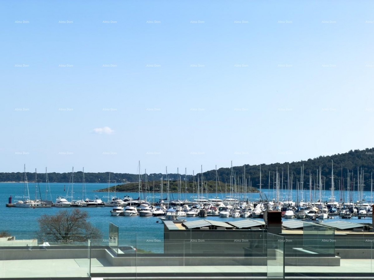 Новая современная вилла рядом с морем! 45